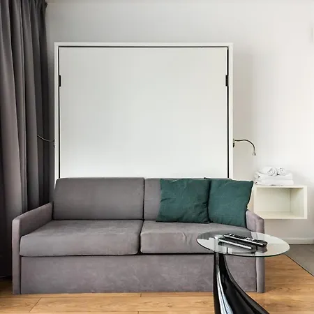 Apartment Comfort 614