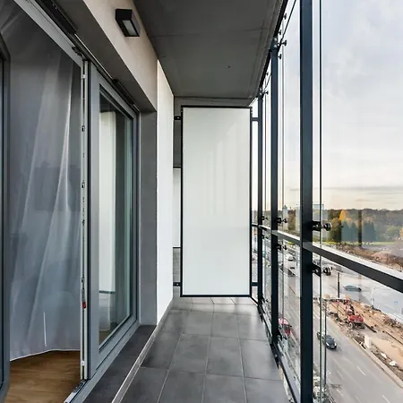 Comfort 614 Apartment *