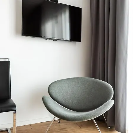 Apartment Comfort 614 Warsaw