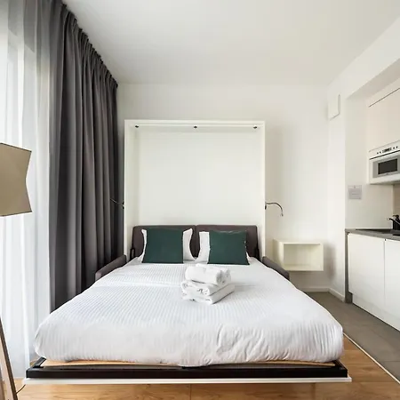 Apartment Comfort 614