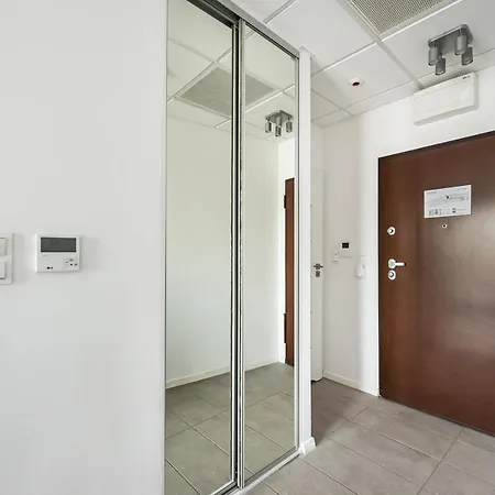 Daire Comfort 614 *
