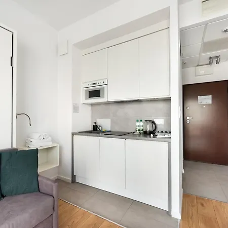 Comfort 614 Daire *